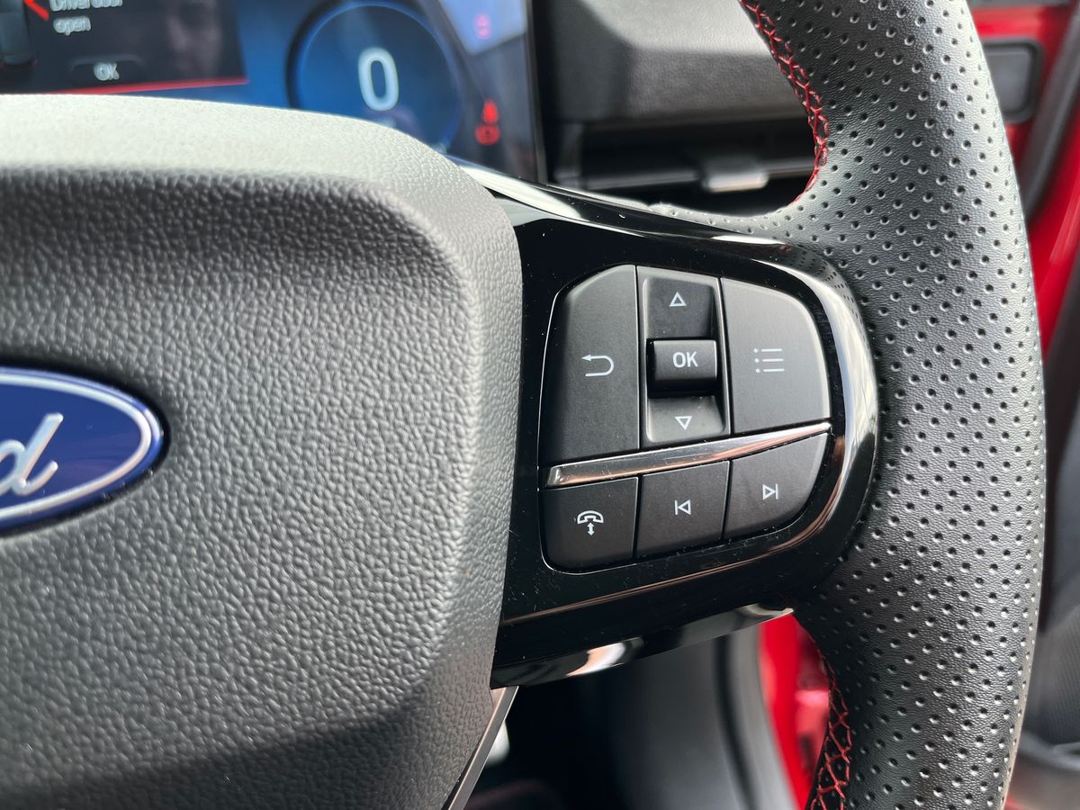 Used Ford Puma 2025 for sale - 76224549: Photo 24