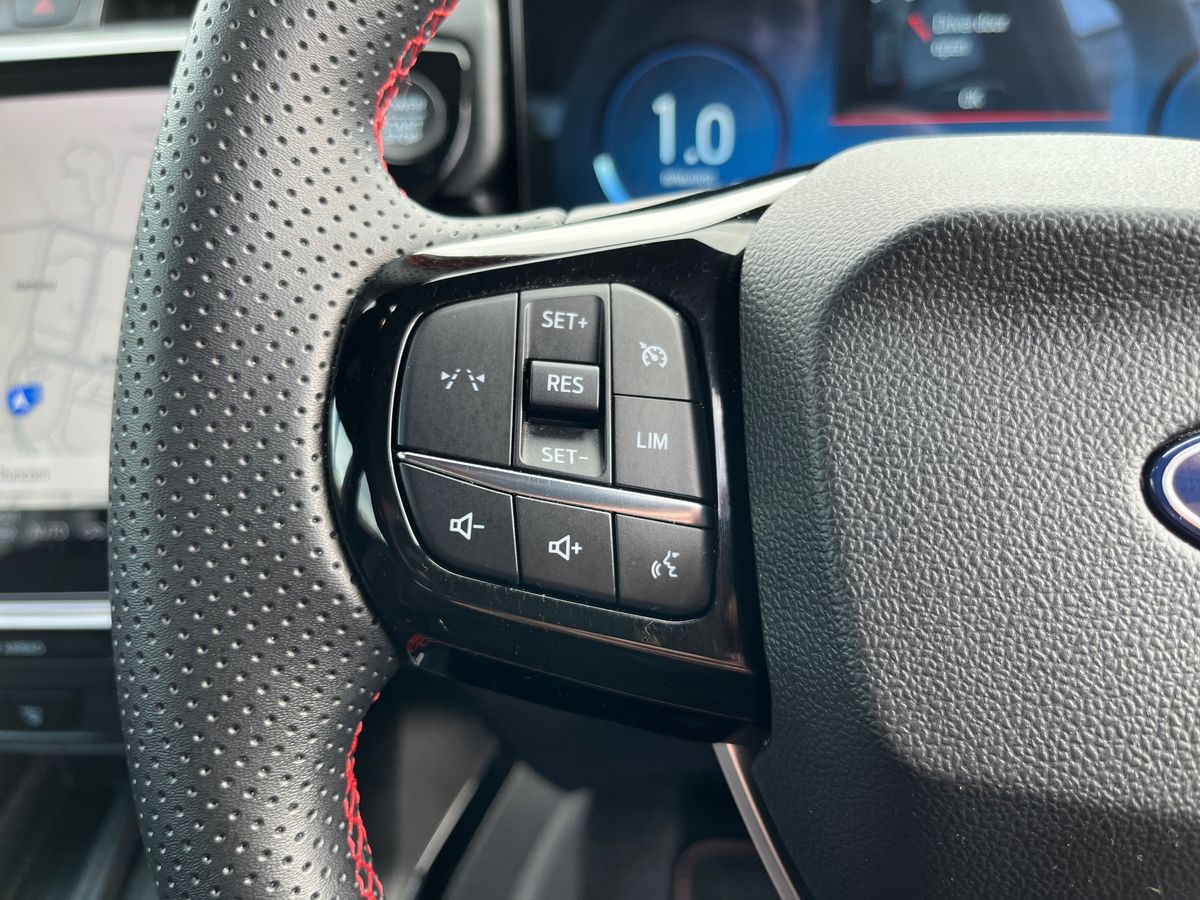 Used Ford Puma 2025 for sale - 76224549: Photo 25