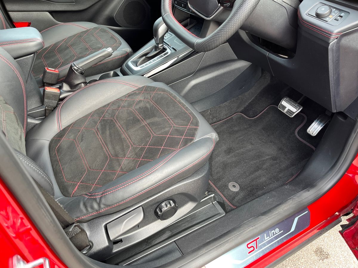 Used Ford Puma 2025 for sale - 76224549: Photo 27