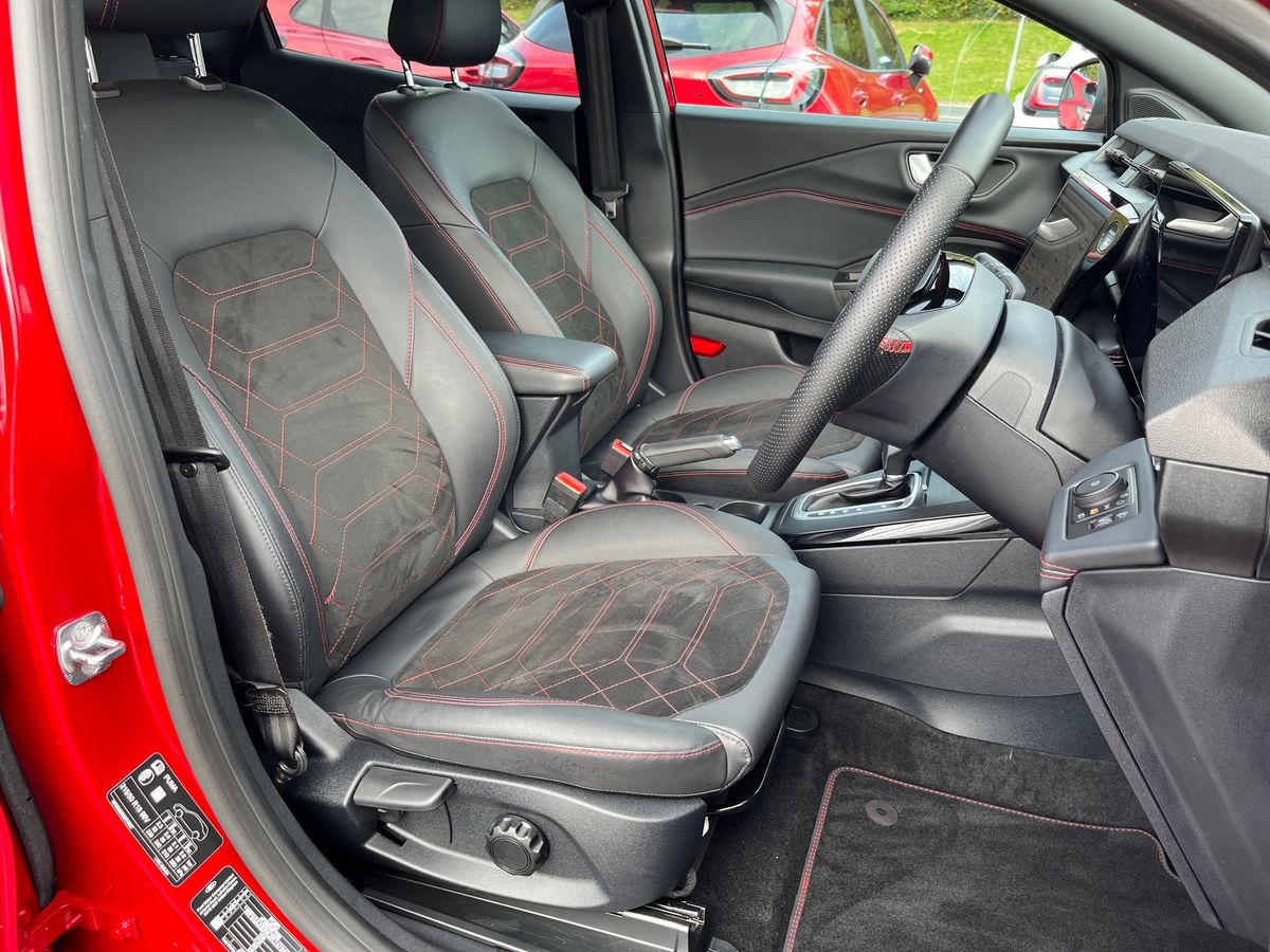 Used Ford Puma 2025 for sale - 76224549: Photo 29