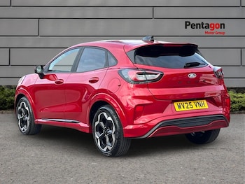 Used Ford Puma 2025 for sale - 76224549: Photo 2