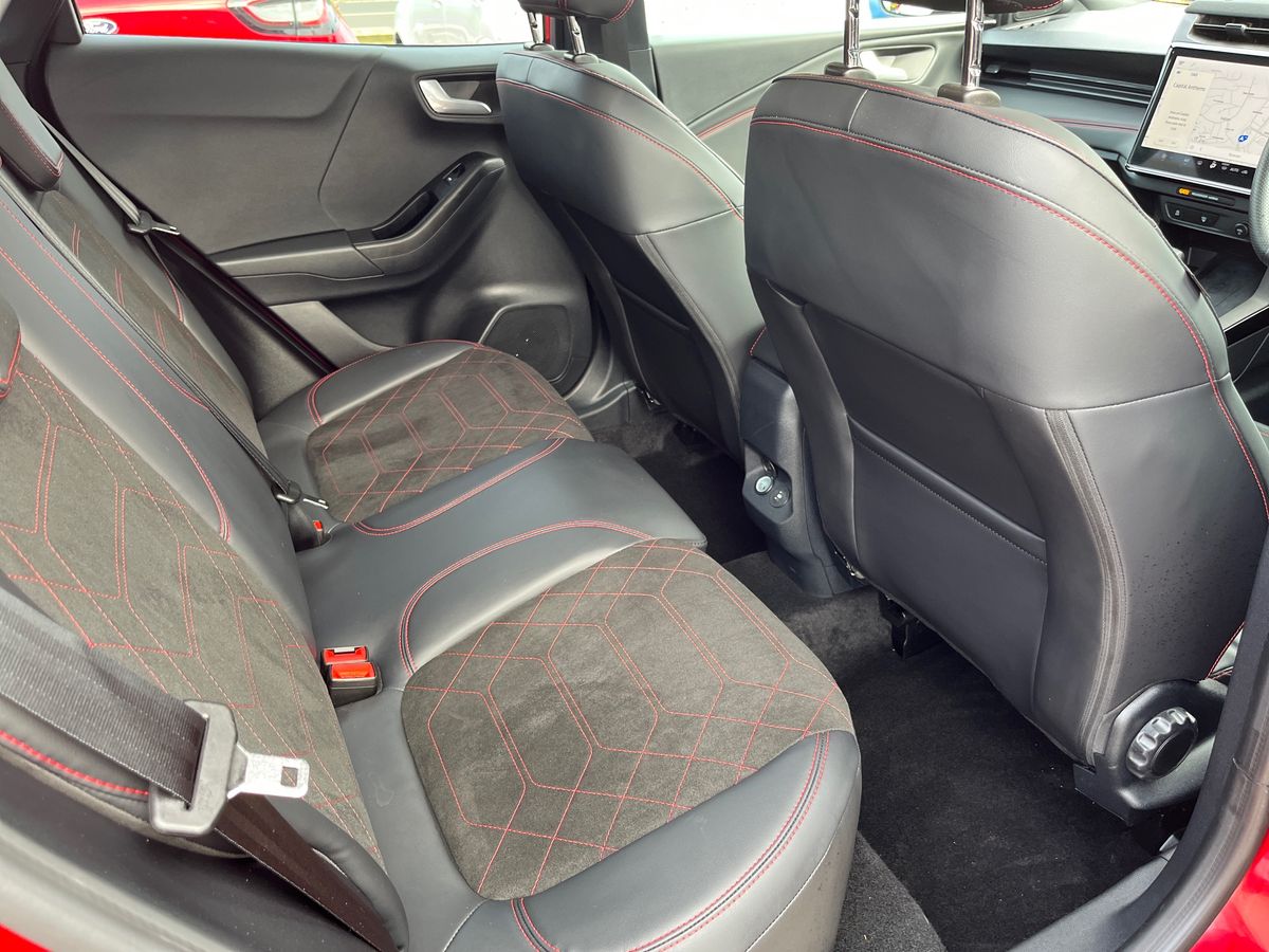 Used Ford Puma 2025 for sale - 76224549: Photo 30