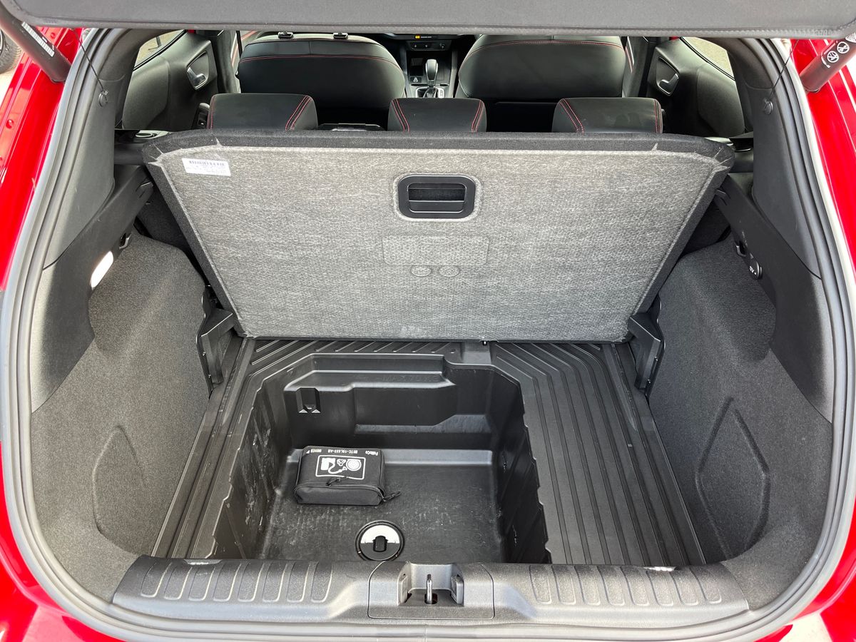 Used Ford Puma 2025 for sale - 76224549: Photo 31