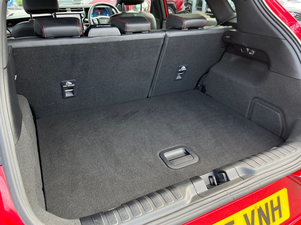 Used Ford Puma 2025 for sale - 76224549: Photo 32