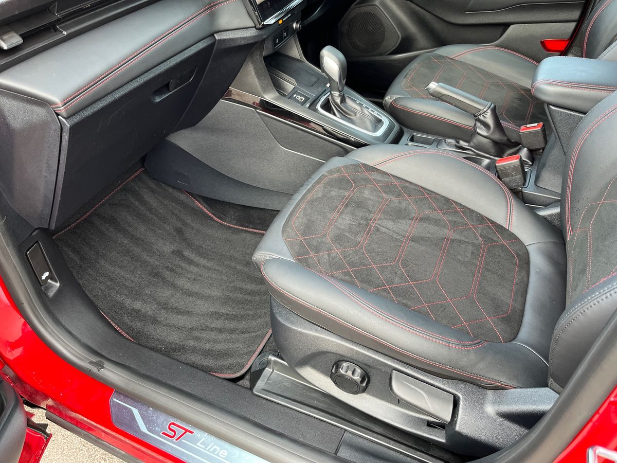 Used Ford Puma 2025 for sale - 76224549: Photo 37