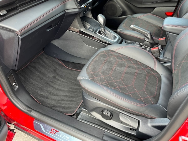 Used Ford Puma 2025 for sale - 76224549: Photo 37