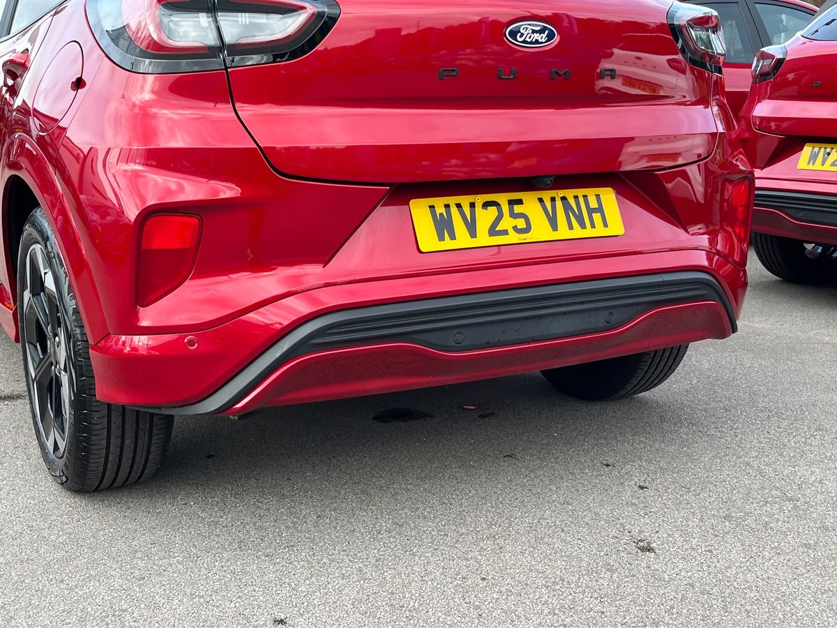 Used Ford Puma 2025 for sale - 76224549: Photo 38