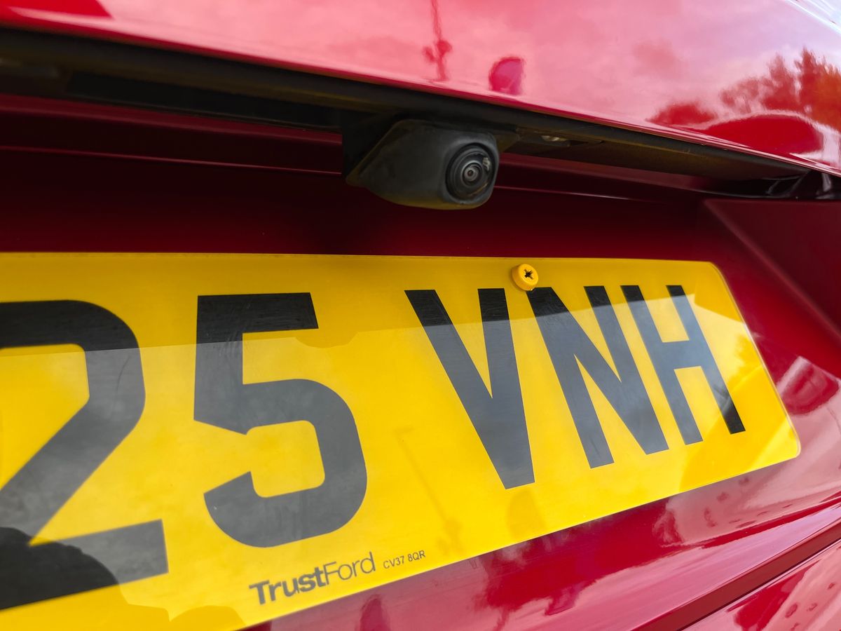 Used Ford Puma 2025 for sale - 76224549: Photo 39