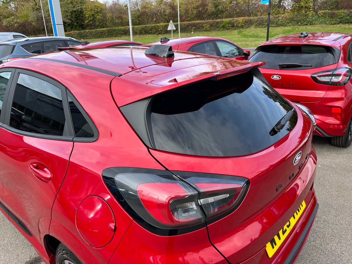 Used Ford Puma 2025 for sale - 76224549: Photo 40