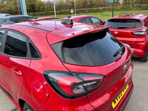 Used Ford Puma 2025 for sale - 76224549: Photo 40