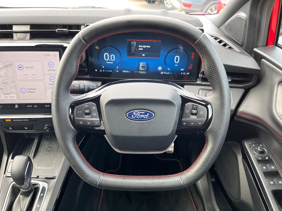 Used Ford Puma 2025 for sale - 76224549: Photo 41