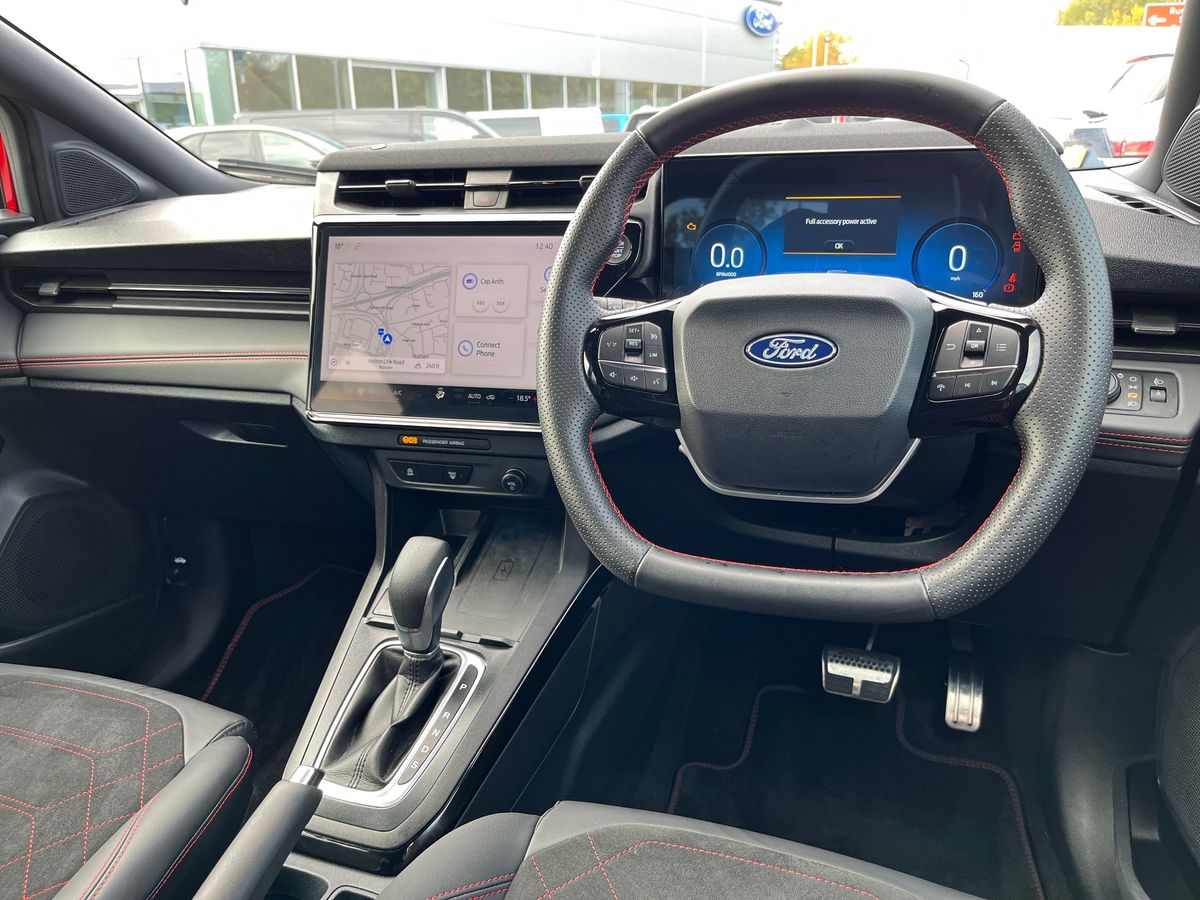 Used Ford Puma 2025 for sale - 76224549: Photo 42