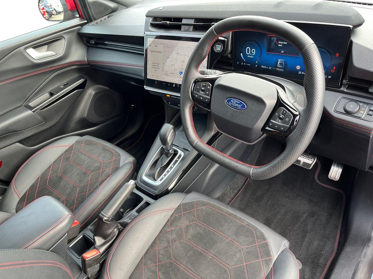 Used Ford Puma 2025 for sale - 76224549: Photo 5