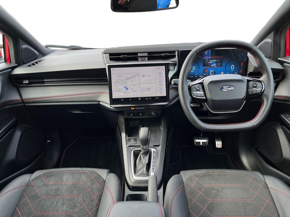 Used Ford Puma 2025 for sale - 76224549: Photo 7