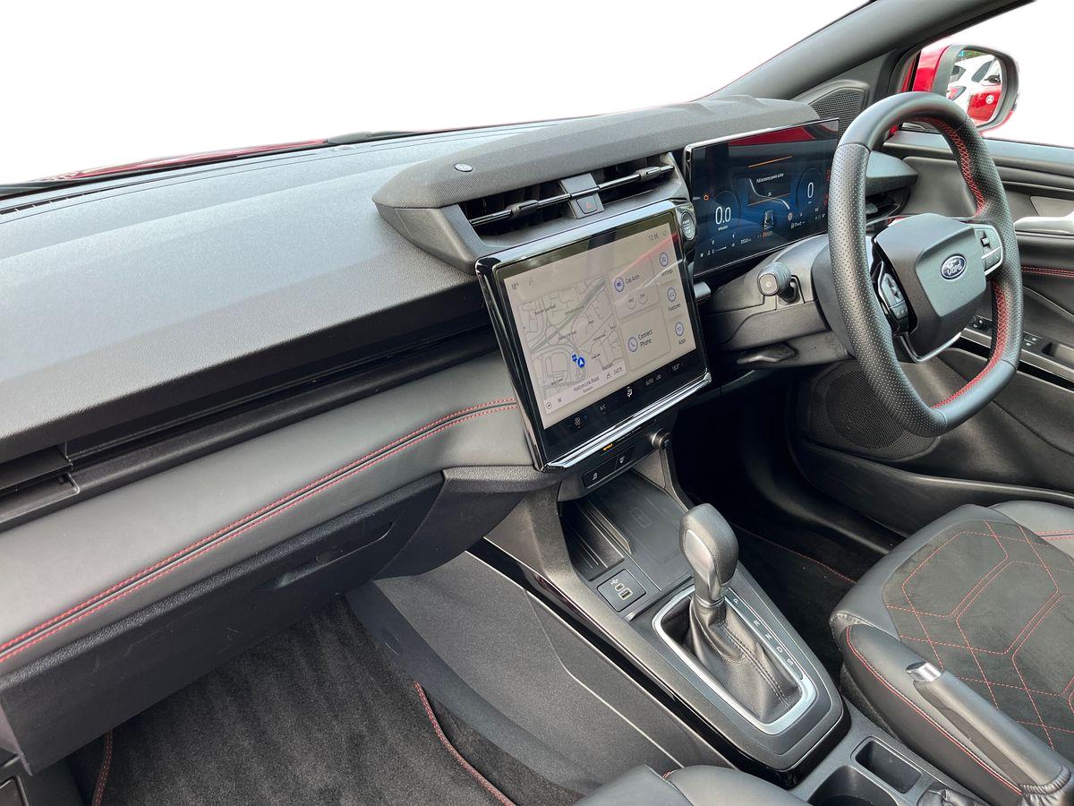 Used Ford Puma 2025 for sale - 76224549: Photo 8