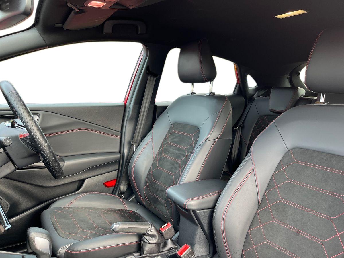 Used Ford Puma 2025 for sale - 76224549: Photo 9