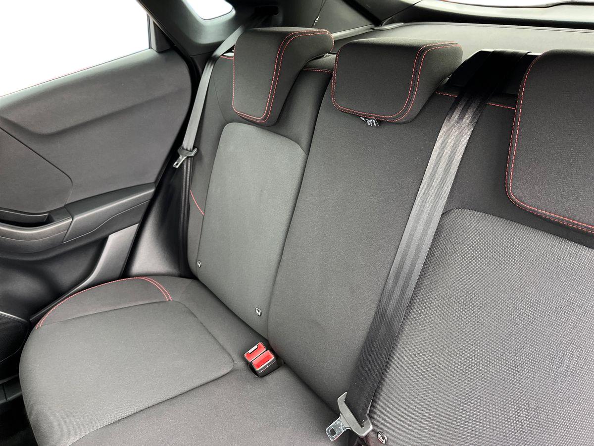 Used Ford Puma 2025 for sale - 76119932: Photo 10