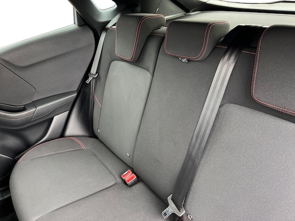 Used Ford Puma 2025 for sale - 76119932: Photo 10
