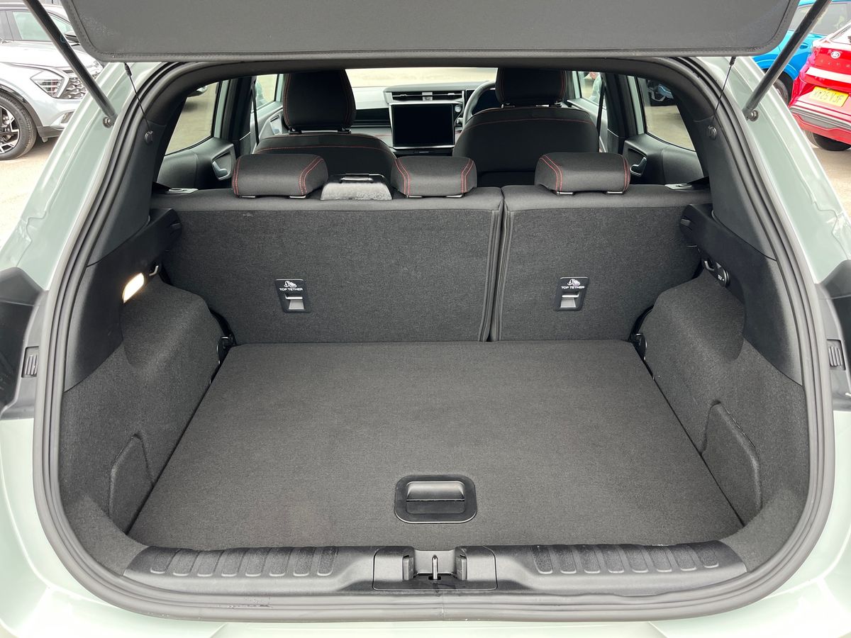 Used Ford Puma 2025 for sale - 76119932: Photo 11