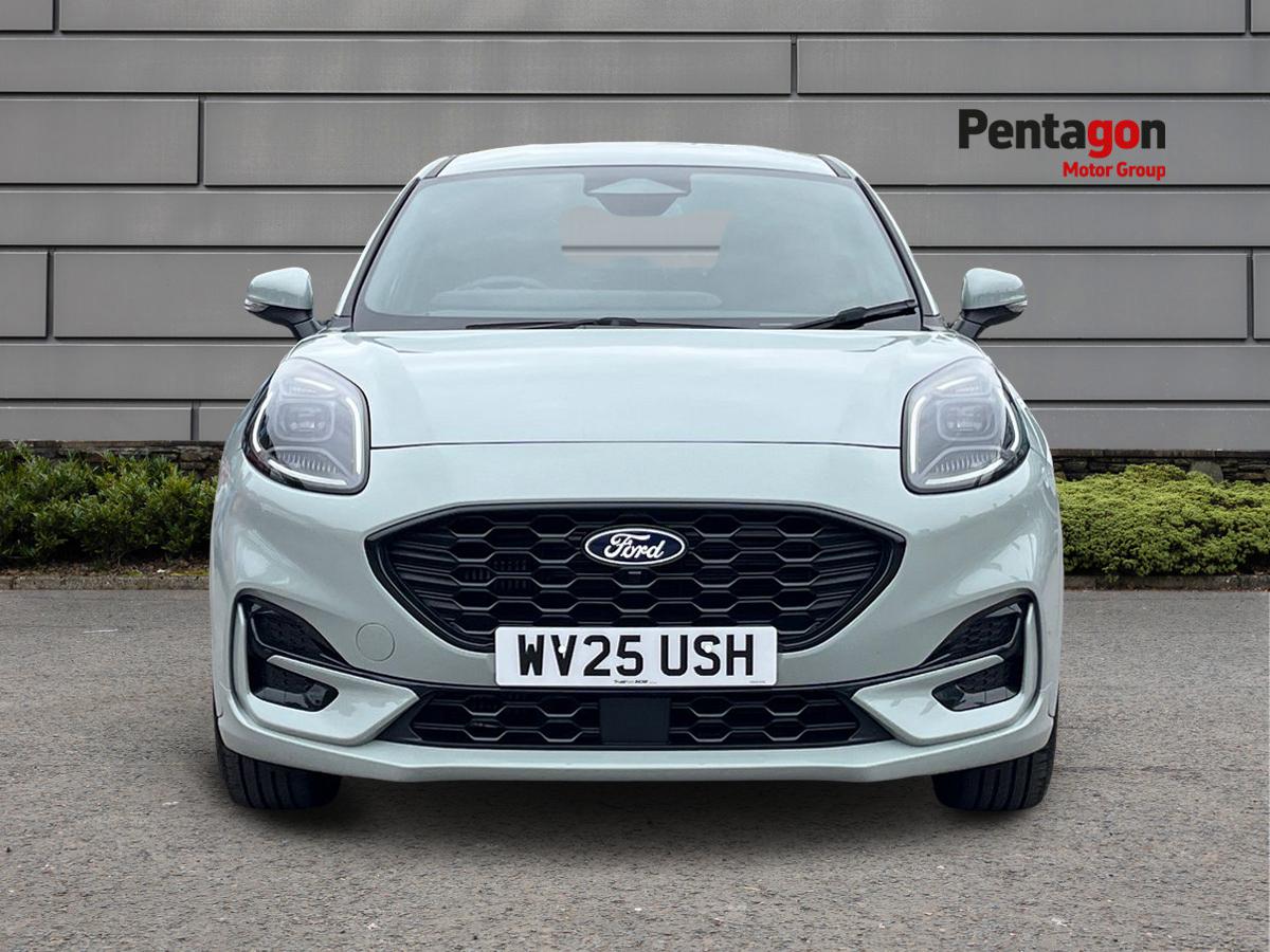 Used Ford Puma 2025 for sale - 76119932: Photo 15