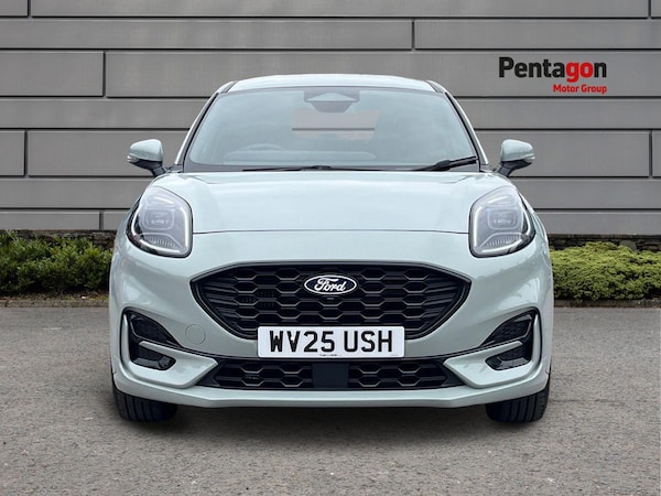 Used Ford Puma 2025 for sale - 76119932: Photo 15