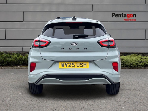 Used Ford Puma 2025 for sale - 76119932: Photo 16