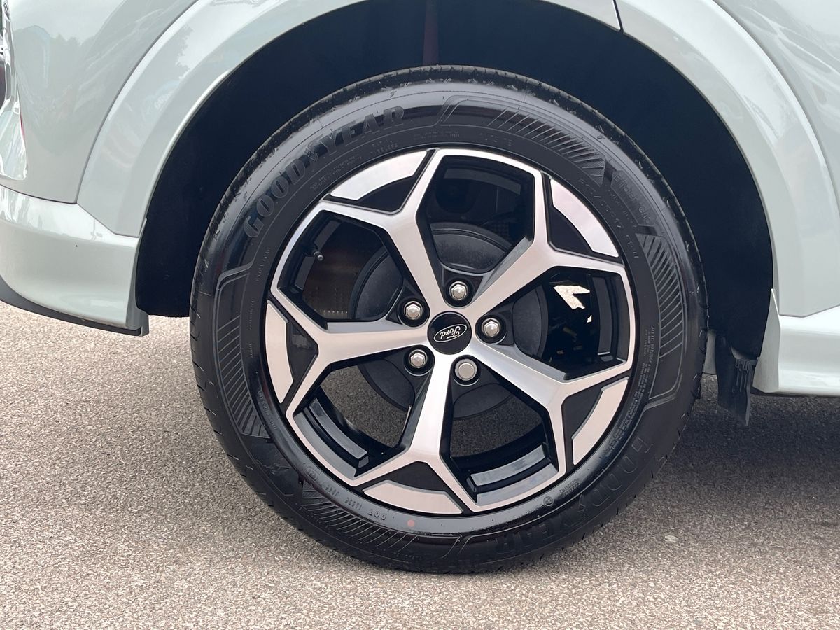 Used Ford Puma 2025 for sale - 76119932: Photo 17