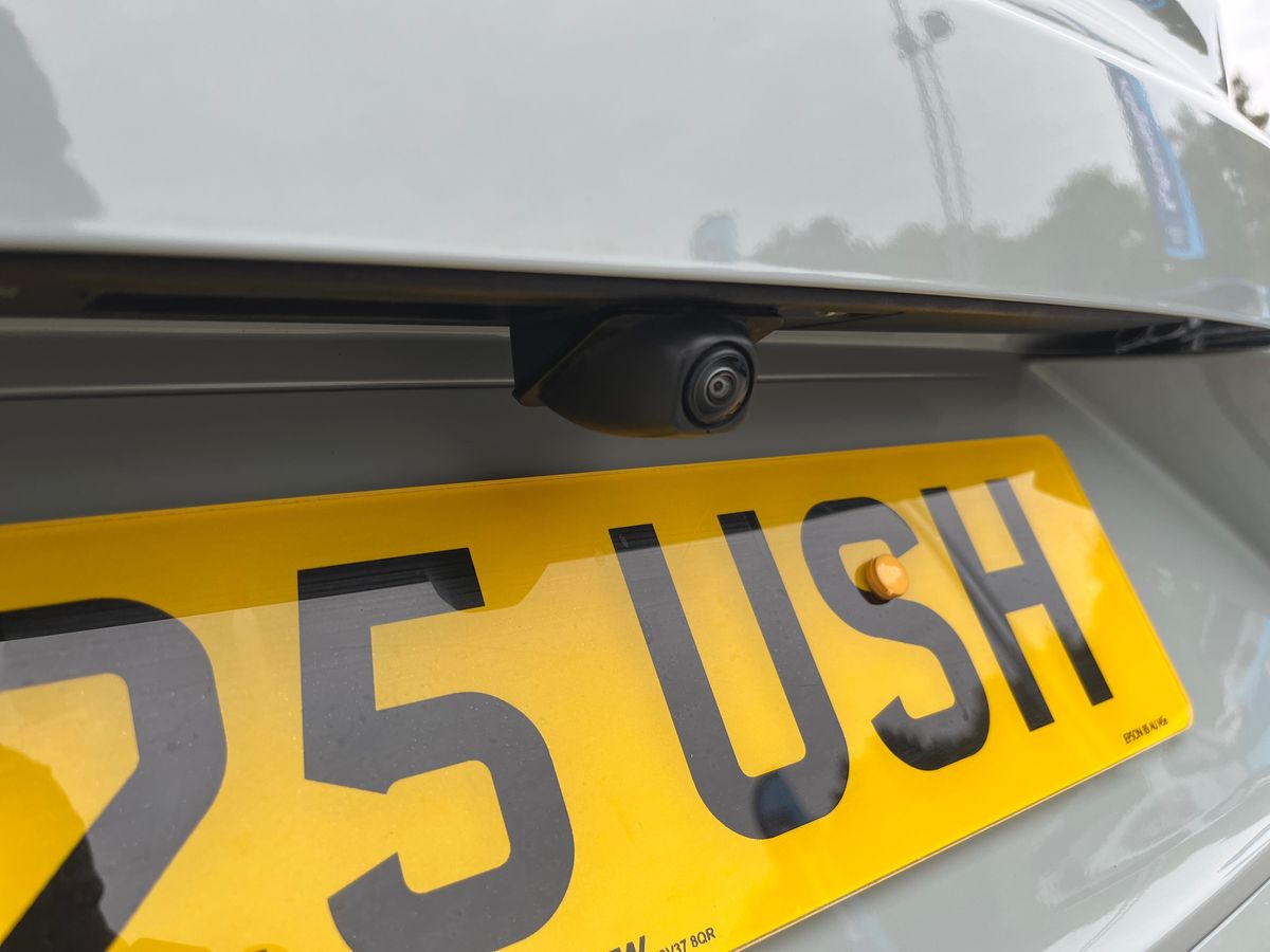 Used Ford Puma 2025 for sale - 76119932: Photo 18