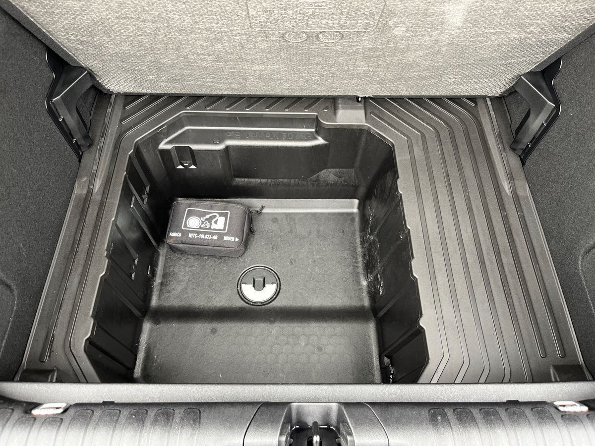 Used Ford Puma 2025 for sale - 76119932: Photo 19