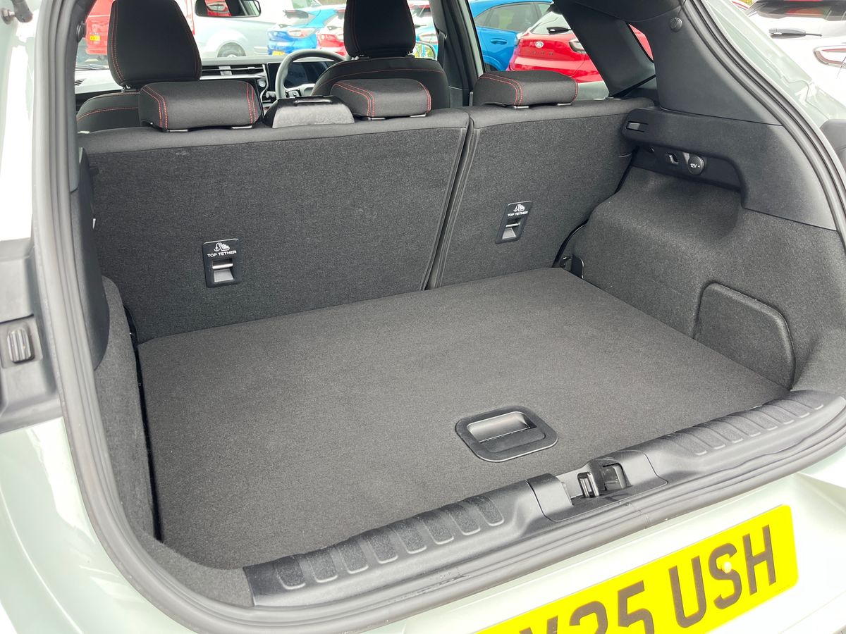 Used Ford Puma 2025 for sale - 76119932: Photo 20