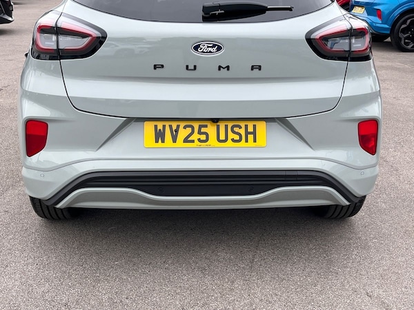 Used Ford Puma 2025 for sale - 76119932: Photo 24