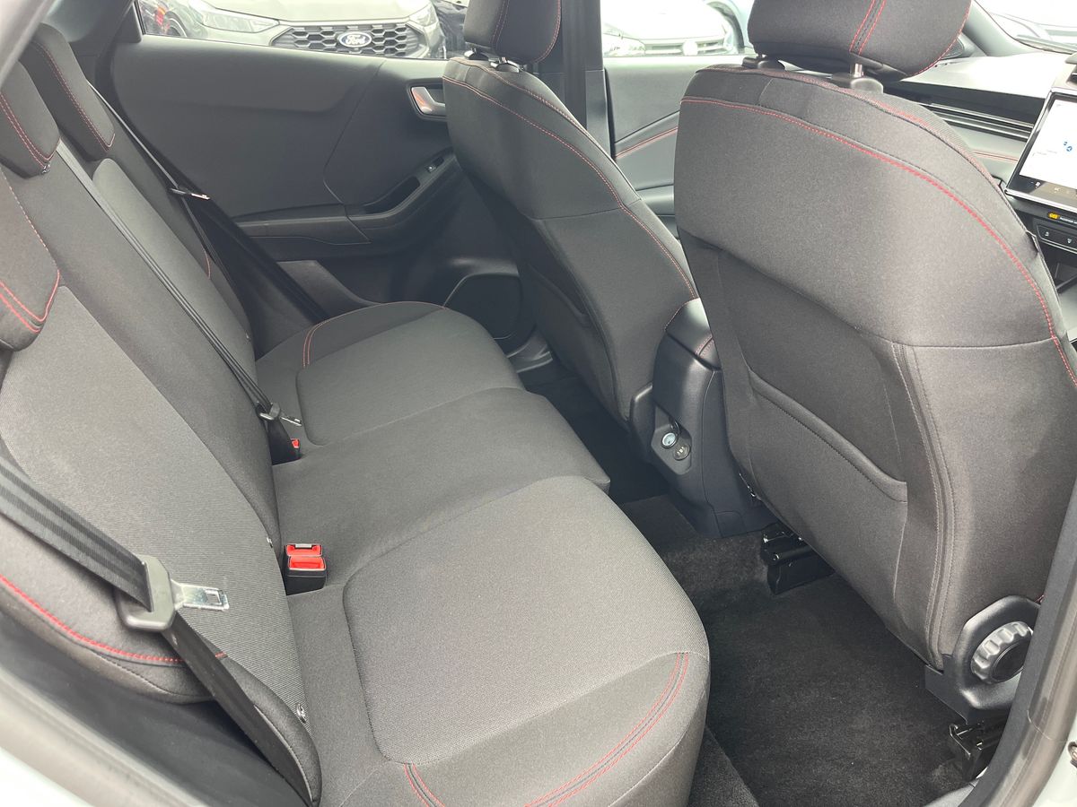 Used Ford Puma 2025 for sale - 76119932: Photo 25