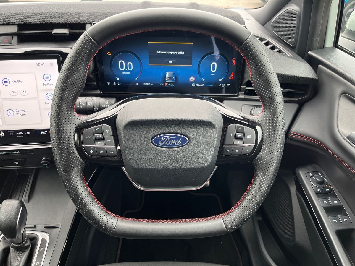 Used Ford Puma 2025 for sale - 76119932: Photo 26