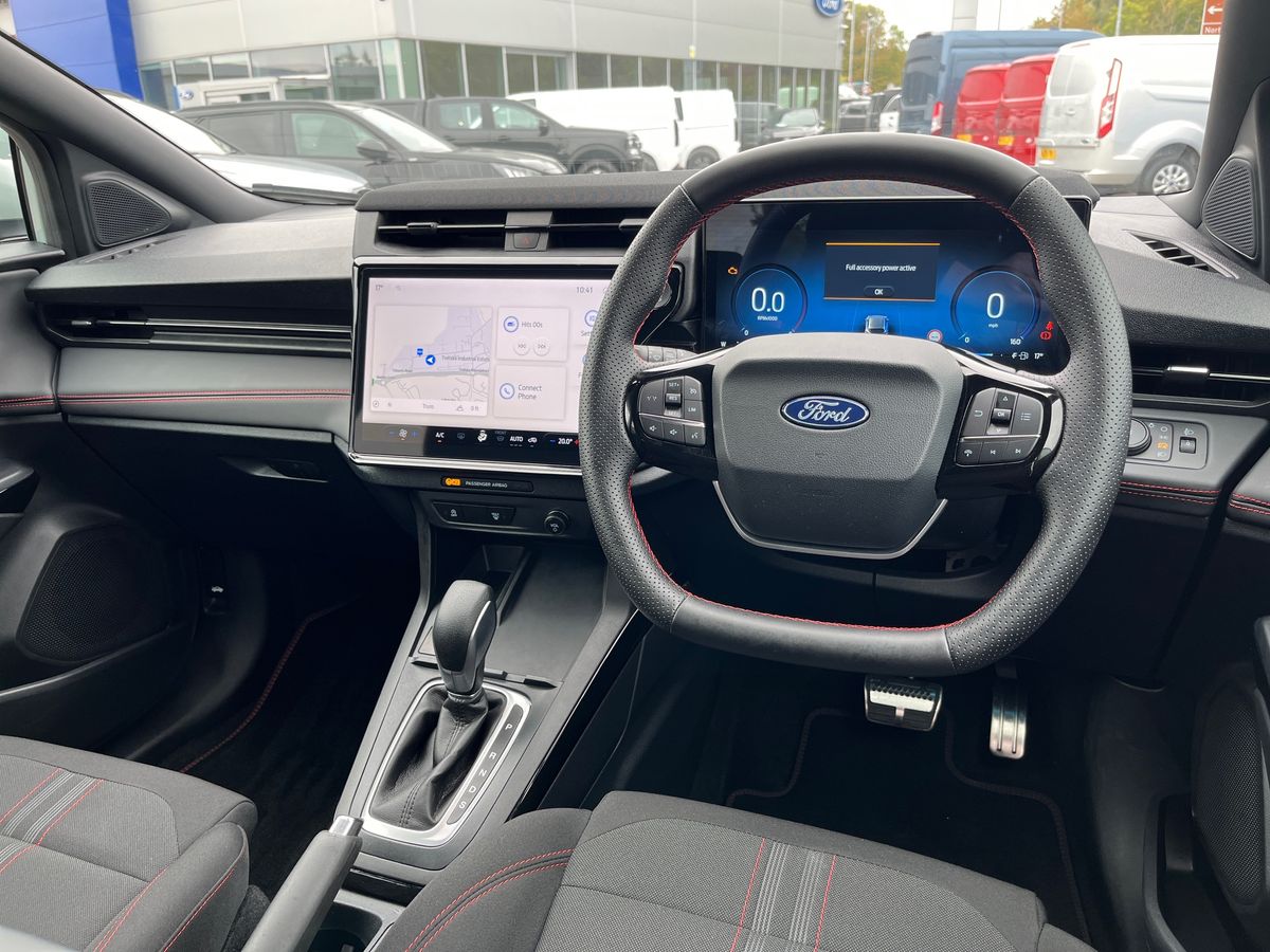 Used Ford Puma 2025 for sale - 76119932: Photo 27