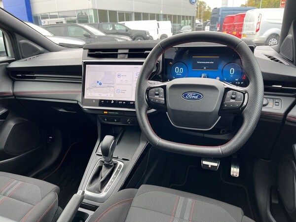 Used Ford Puma 2025 for sale - 76119932: Photo 27