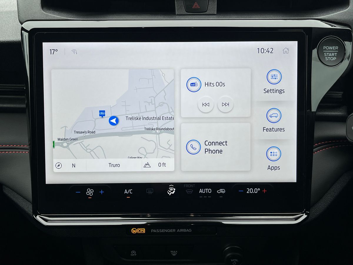 Used Ford Puma 2025 for sale - 76119932: Photo 29