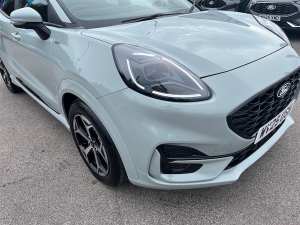 Used Ford Puma 2025 for sale - 76119932: Photo 30