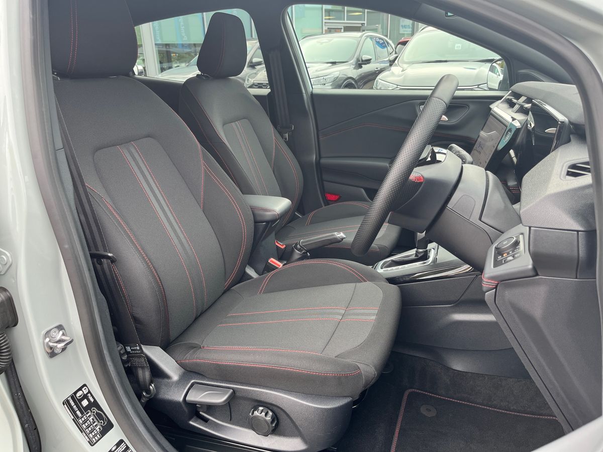 Used Ford Puma 2025 for sale - 76119932: Photo 33