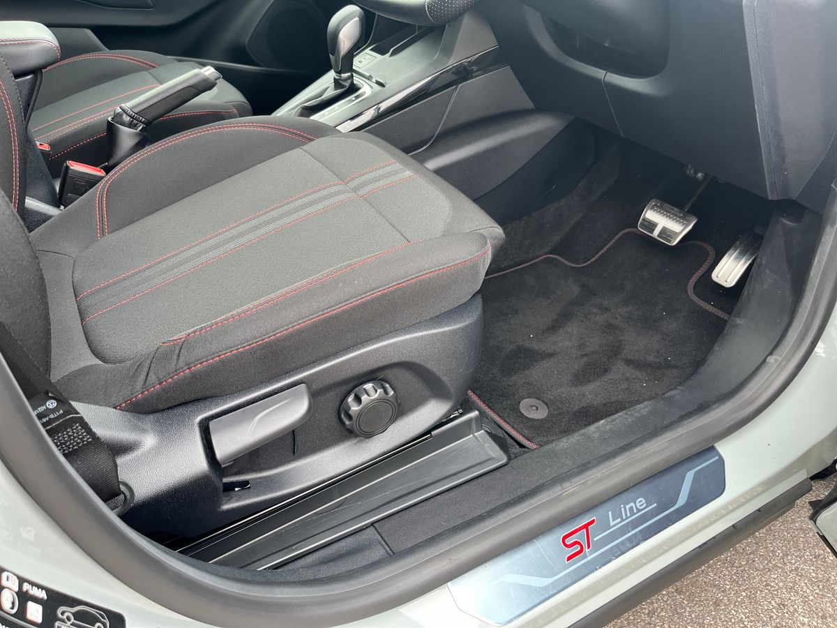 Used Ford Puma 2025 for sale - 76119932: Photo 34