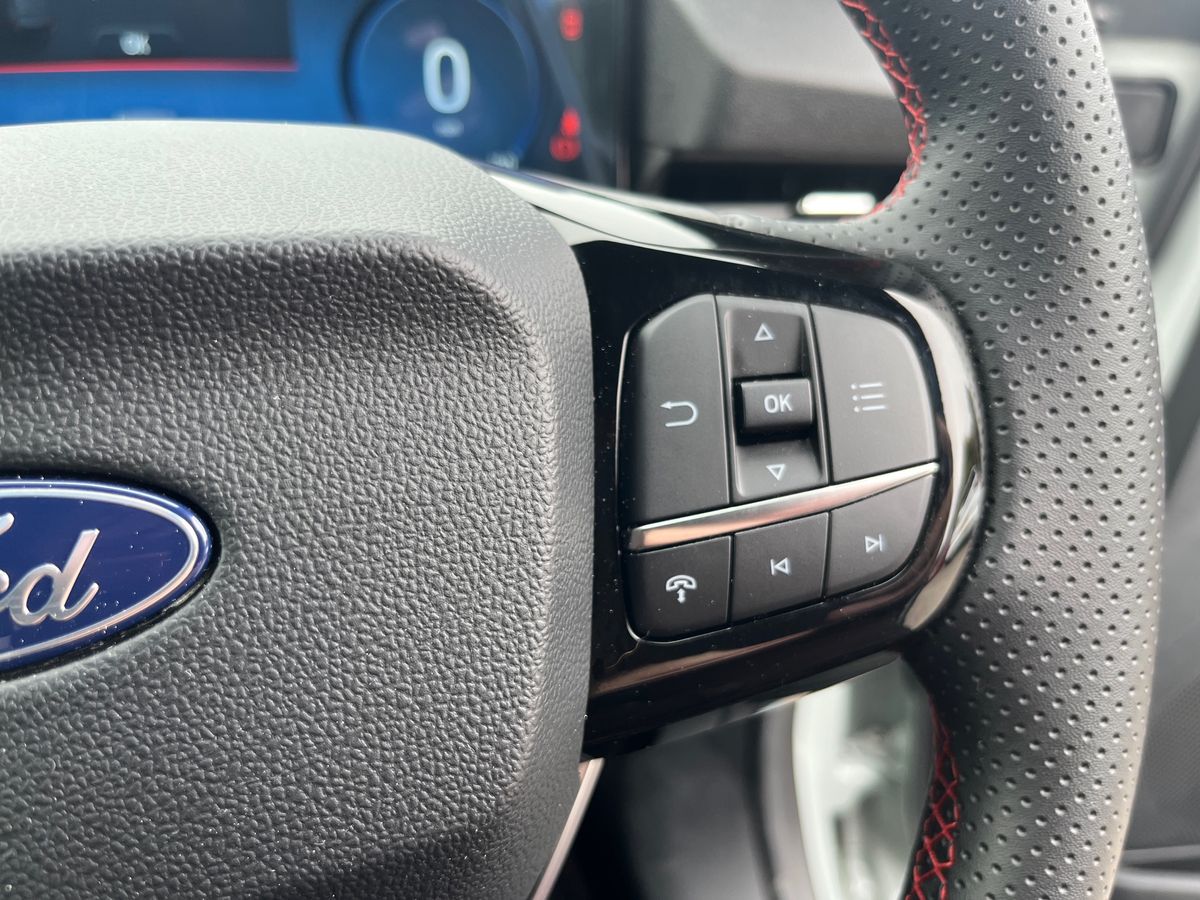 Used Ford Puma 2025 for sale - 76119932: Photo 35