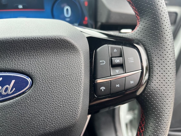 Used Ford Puma 2025 for sale - 76119932: Photo 35