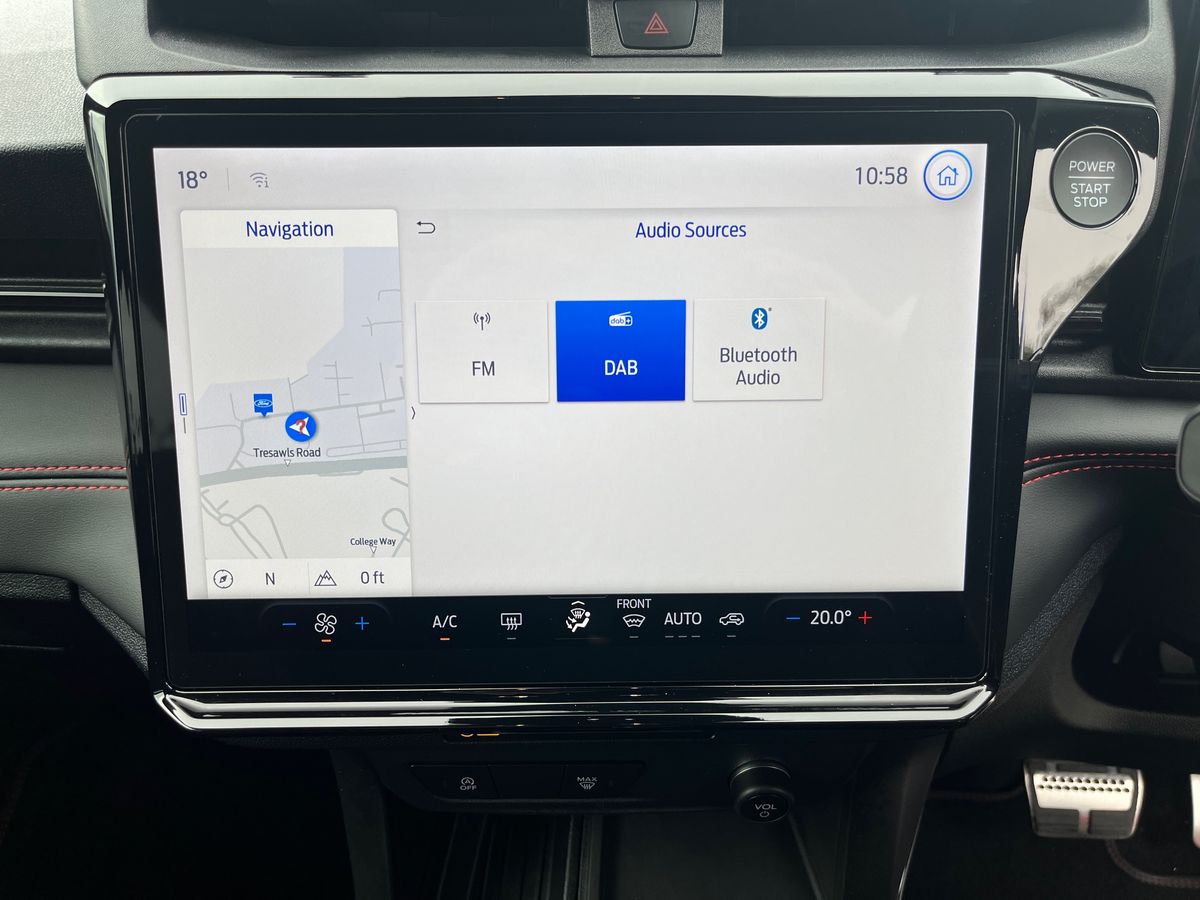 Used Ford Puma 2025 for sale - 76119932: Photo 38