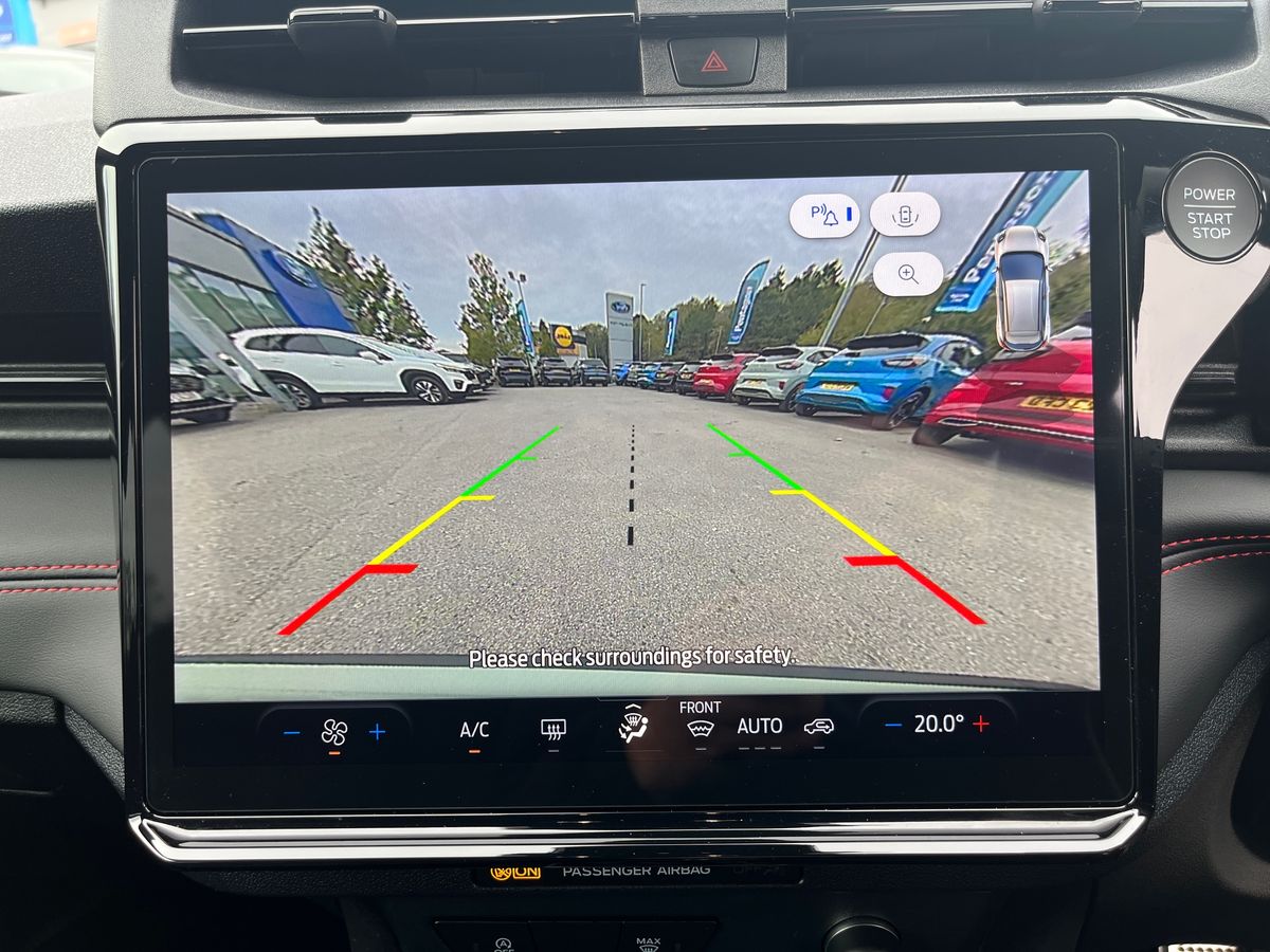 Used Ford Puma 2025 for sale - 76119932: Photo 39