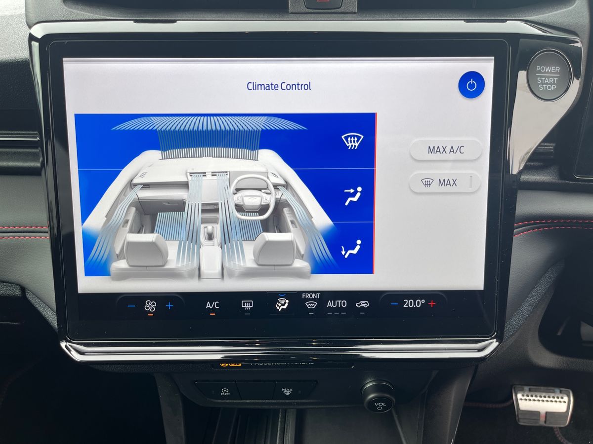 Used Ford Puma 2025 for sale - 76119932: Photo 42