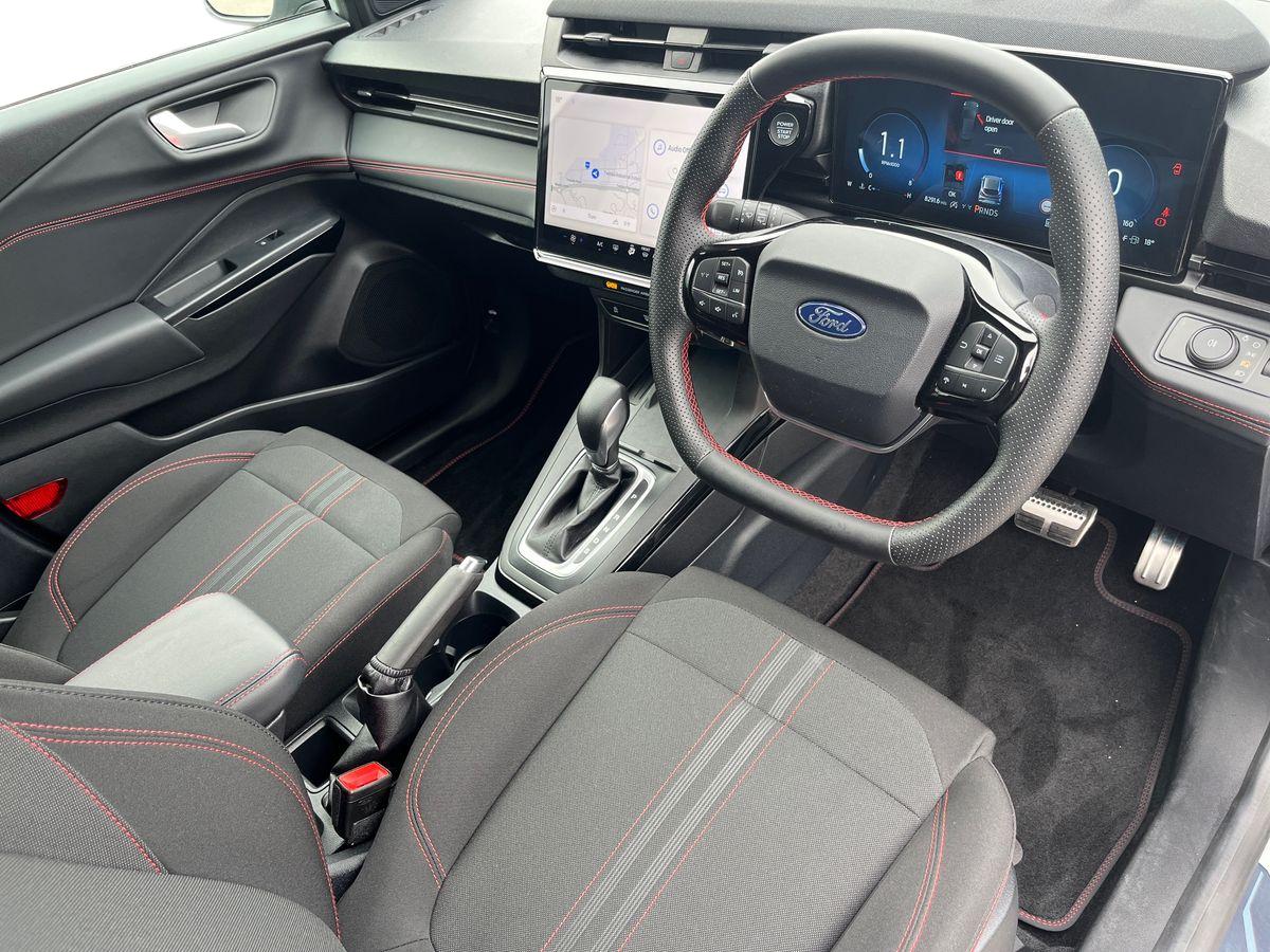 Used Ford Puma 2025 for sale - 76119932: Photo 5