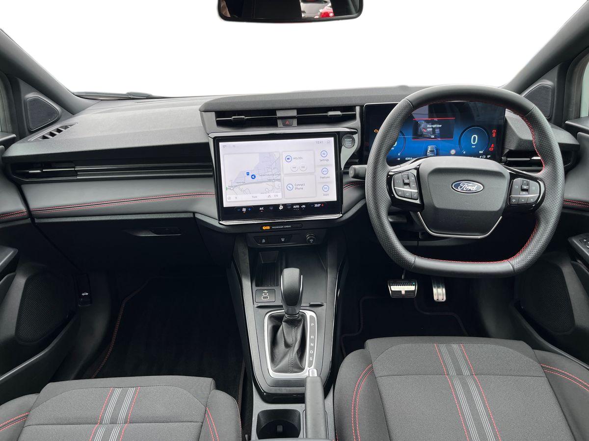 Used Ford Puma 2025 for sale - 76119932: Photo 7