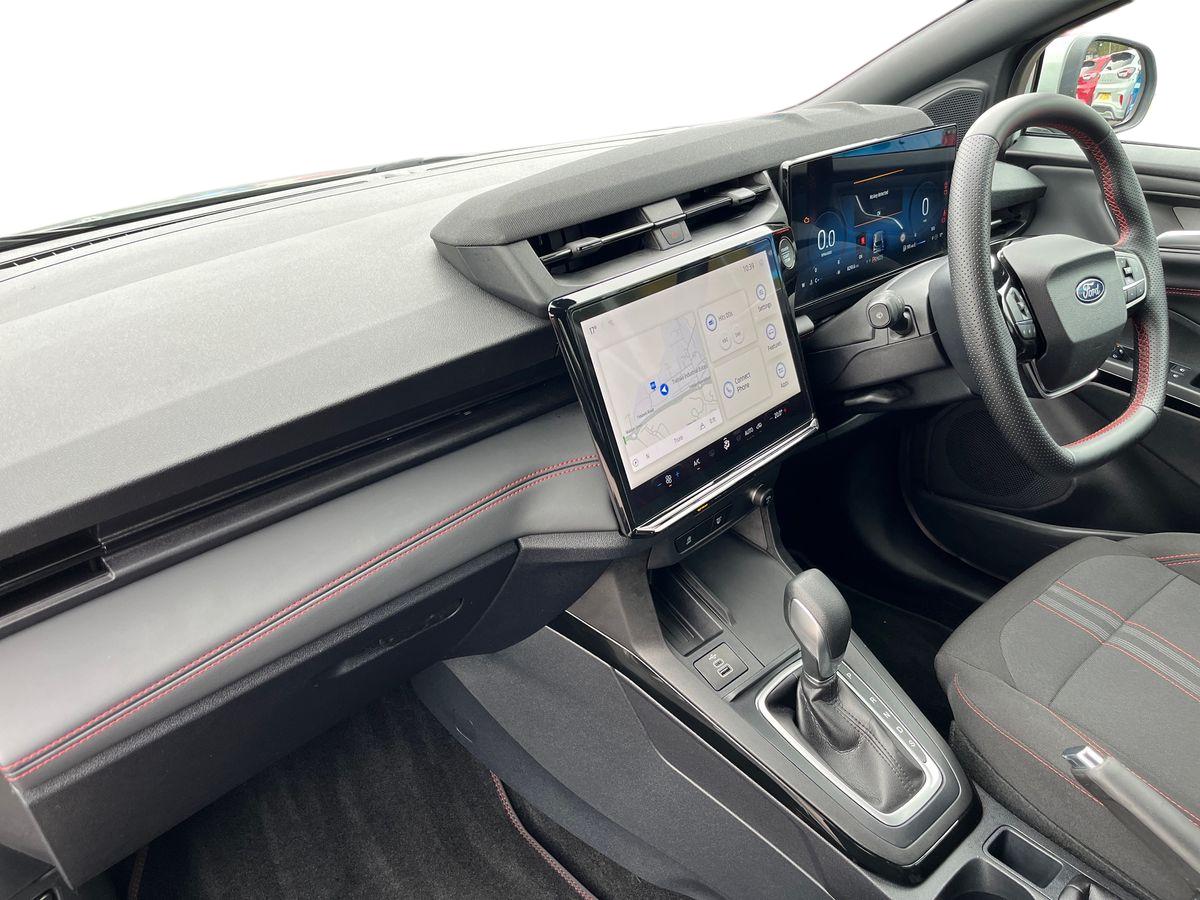 Used Ford Puma 2025 for sale - 76119932: Photo 8