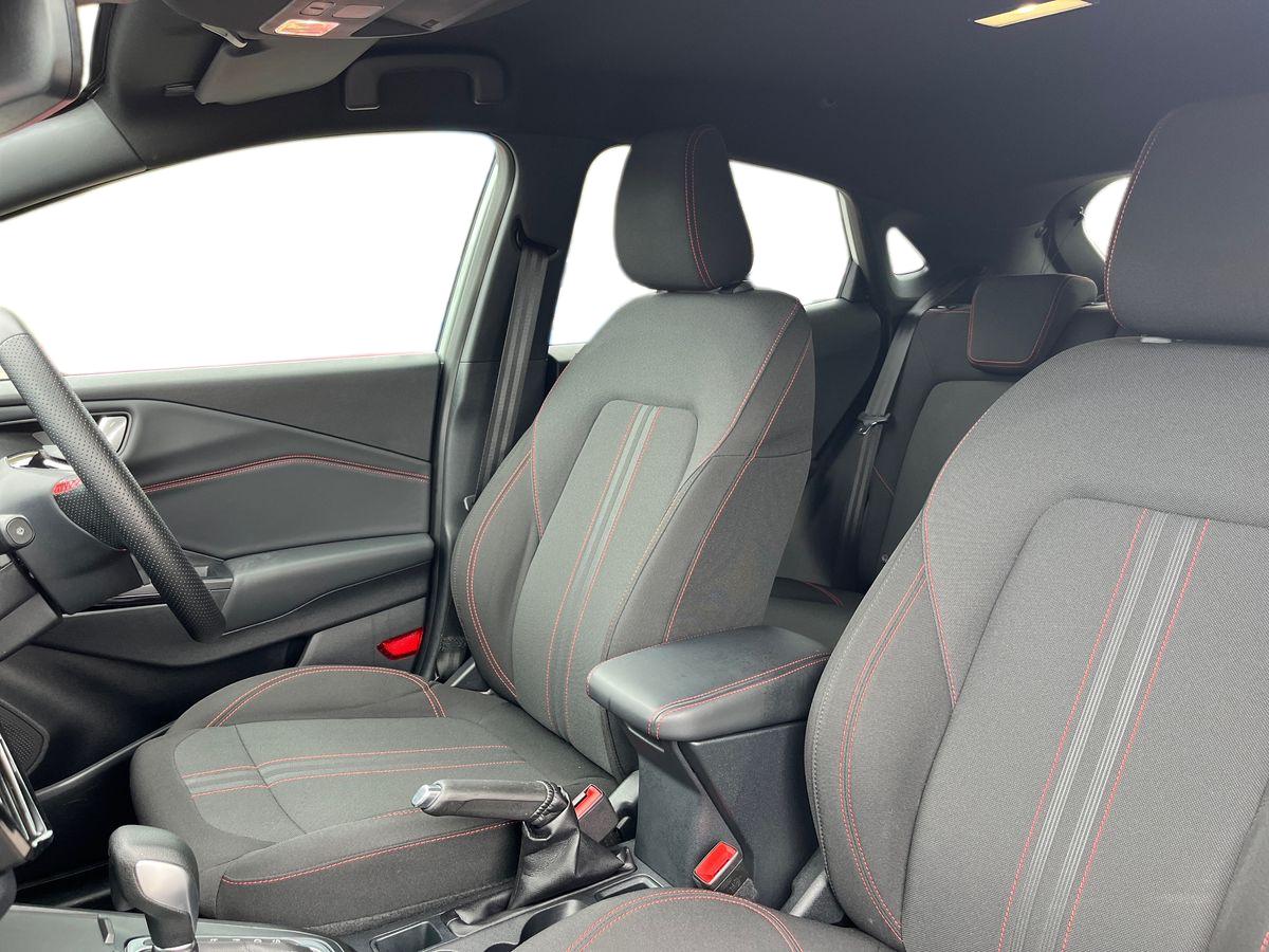 Used Ford Puma 2025 for sale - 76119932: Photo 9