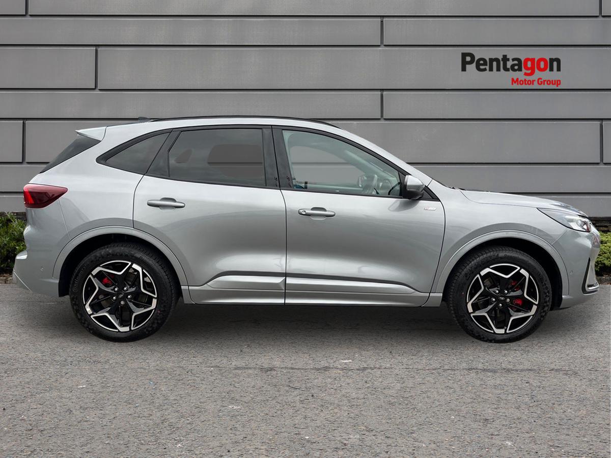 Used Ford Kuga 2025 for sale - 76186107: Photo 13