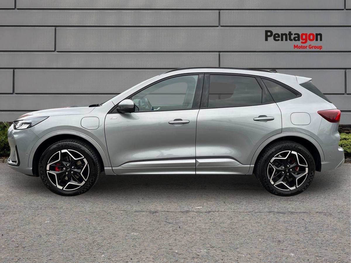 Used Ford Kuga 2025 for sale - 76186107: Photo 14